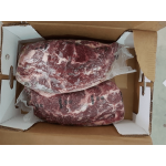 Cổ bò Mỹ Chuck Eye Roll (NK)