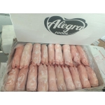 Dựng heo trước Alegra nhập khẩu Brazil