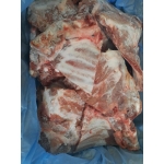 Sườn vai heo Conestoga nhập khẩu Canada