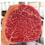 Thăn nội bò mỹ Swift