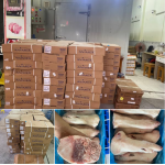  Dựng heo sau Animex K4 nhập khẩu Ba Lan