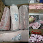 Sườn cốt lết Dalia nhập khẩu Brazil