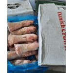 Dựng heo sau Danish Crown nhập khẩu Đan Mạch