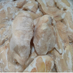 Thịt ức gà đông lạnh Sadia nhập khẩu Brazil