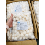 Cồi sò điệp đông lạnh size 80-120