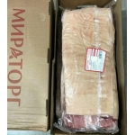 Ba chỉ heo có sườn Miratorg nhập khẩu Nga