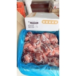 Tim heo 5 sao nhập khẩu Tây Ban Nha