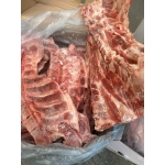 Xương cổ heo Estrela nhập khẩu Brazil