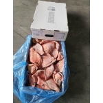 Tai heo tề đông lạnh Rusagro nhập khẩu Nga