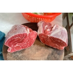 Bắp Hoa RUSTAM MS 60