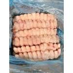 Cánh gà xếp lớp đông lạnh Adoro nhập khẩu Brazil