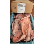 Tai heo Tonnies nhập khẩu Đức