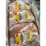 Thăn Lá Cờ RUSTAM MS 44