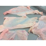 Da gà đông lạnh Lar nhập khẩu Brazil