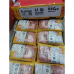 Thịt Nạm ALLANA 11