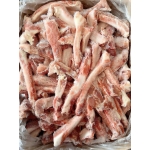 Sườn que heo Miratorg nhập khẩu Nga