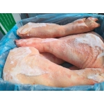 Chân trước nguyên cái nhập khẩu Be. Campbell (Úc)