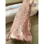 Thịt thăn heo Estrela nhập khẩu Brazil