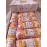  Nạm Sườn RUSTAM MS 123