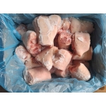 Khoanh gối heo đông lạnh nhập khẩu Bỉ