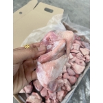 Mũi heo đông lạnh MJM nhập khẩu Đức