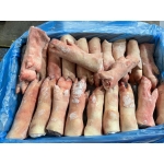 Dựng heo trước Rusagro nhập khẩu Nga