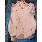 Mỡ heo đông lạnh Mir kar nhập khẩu Ba Lan