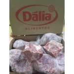 Thịt nạc dăm heo Dalia nhập khẩu Brazil