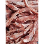 Sườn que heo Dalia nhập khẩu Brazil