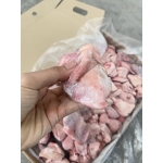 Mũi heo đông lạnh Miratorg nhập khẩu Nga