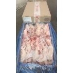 Lưỡi heo Fribin nhập khẩu Tây Ban Nha