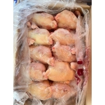 Gà nguyên con Hàn Quốc Han Ryeo đông lạnh