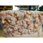 Đùi gà tỏi đông lạnh Amick nhập khẩu Mỹ