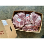 Nạc vai heo Miratorg nhập khẩu Nga