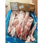 Sườn sụn heo đông lạnh Animex Narrow Cut nhập khẩu Ba Lan