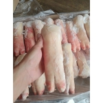 Dựng heo trước Seara nhập khẩu Brazil