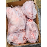 Nạc vai heo Frimesa nhập khẩu Brazil