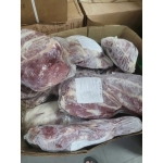 Bắp bò đông lạnh Miratorg nhập khẩu Nga