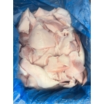 Mỡ heo vụn có da đông lạnh nhập khẩu Úc