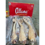 Đuôi Trâu ALLANA MS 57