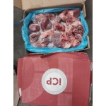 Tim heo ICP nhập khẩu Tây Ban Nha