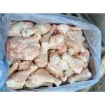 Đùi tỏi gà đông lạnh Mountaire P3 nhập khẩu Mỹ