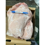 Nạc đùi heo Frimesa nhập khẩu Brazil