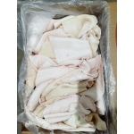 Da heo VLMK nhập khẩu Nga