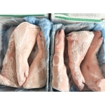 Chân heo trước nguyên cái West Fleisch