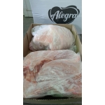  Nạc đùi heo Alegra nhập khẩu Brazil