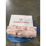 Mỡ heo Danish Crown nhập khẩu Đức