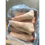 Dựng heo sau đông lạnh nhập khẩu Hà Lan