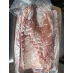 Ba chỉ heo có sườn đông lạnh Apk nhập khẩu Nga