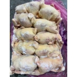 Gà nguyên con Singgreen nhập khẩu Hàn Quốc